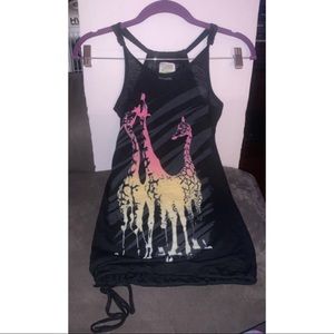 Philadelphia Zoo Tank